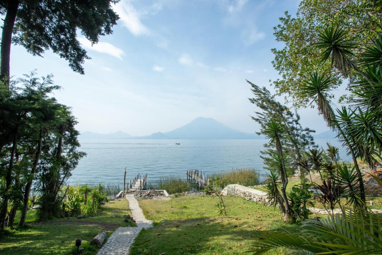 Peaceful Hideaway Villa ซานตาครูซลาลากูนา ภายนอก รูปภาพ