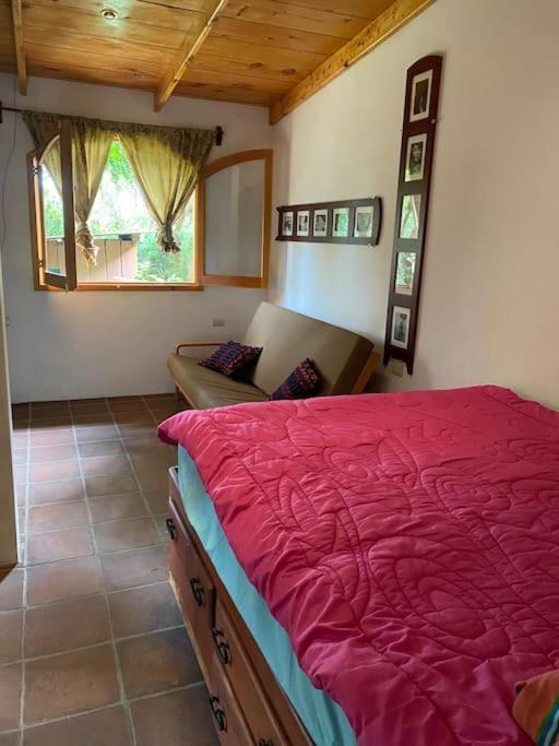 Peaceful Hideaway Villa ซานตาครูซลาลากูนา ภายนอก รูปภาพ