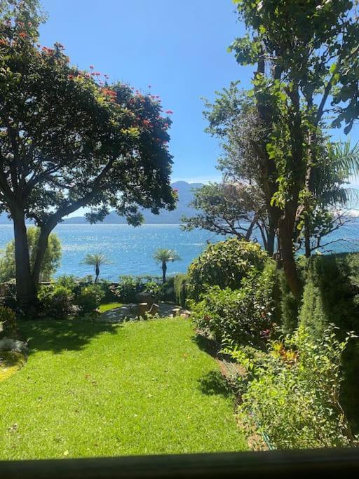 Peaceful Hideaway Villa ซานตาครูซลาลากูนา ภายนอก รูปภาพ