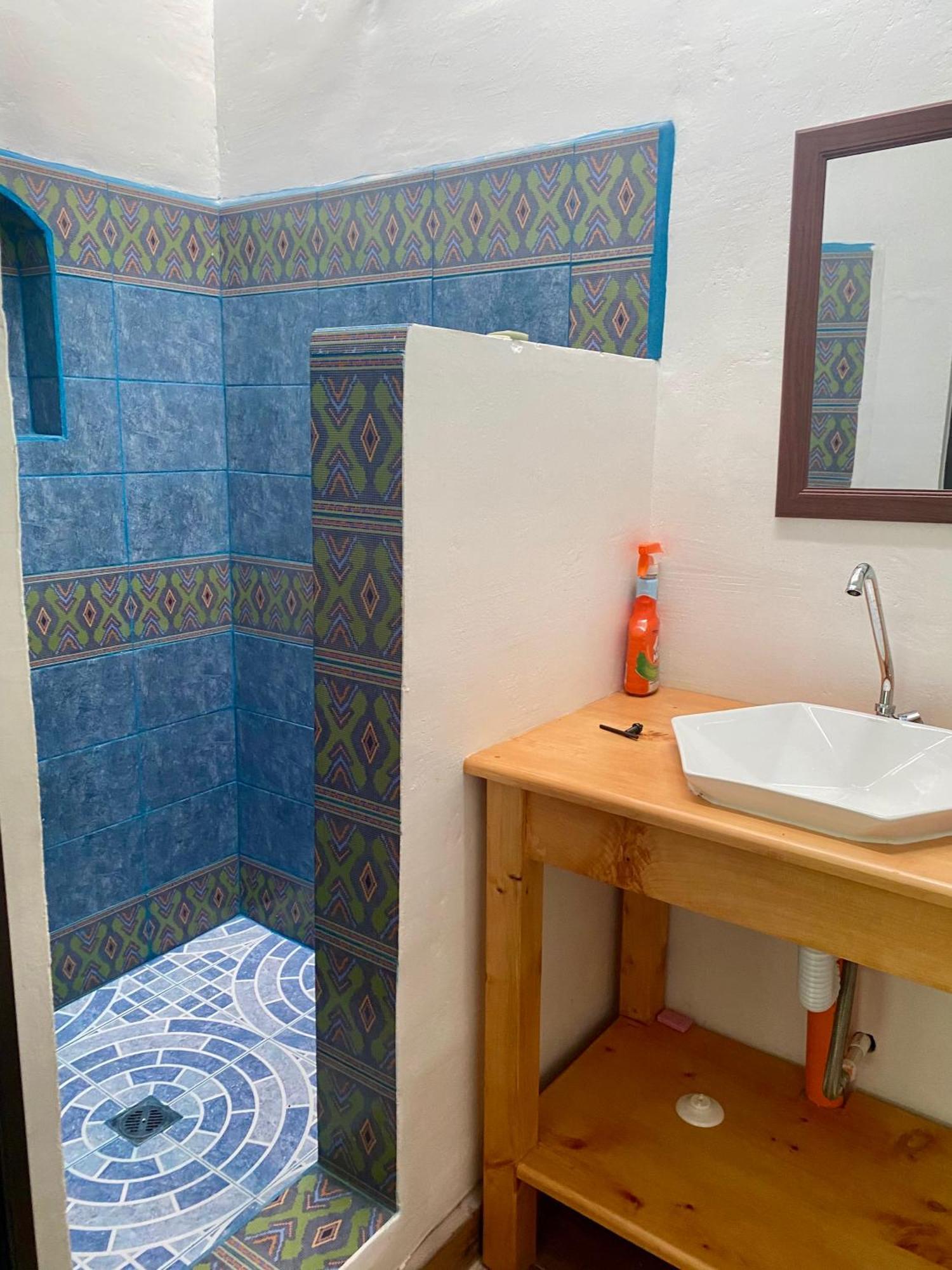 Peaceful Hideaway Villa ซานตาครูซลาลากูนา ภายนอก รูปภาพ